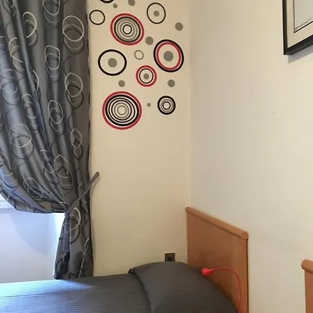 Apartment Delightful 100 Meters From The Colosseum *