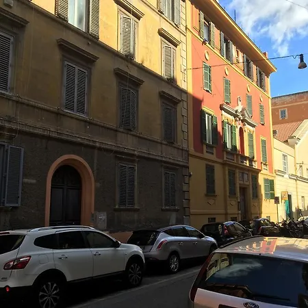 Delightful 100 Meters From The Colosseum Rome