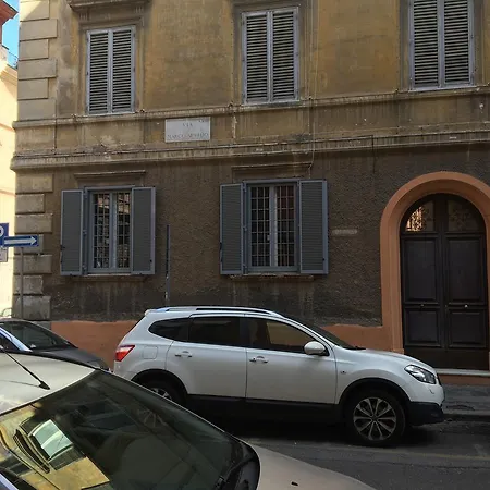 Apartment Delightful 100 Meters From The Colosseum Rome