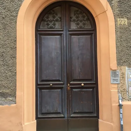 Apartment Delightful 100 Meters From The Colosseum