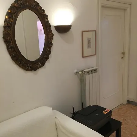 Apartment Delightful 100 Meters From The Colosseum