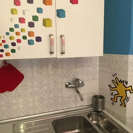 Apartment Delightful 100 Meters From The Colosseum *