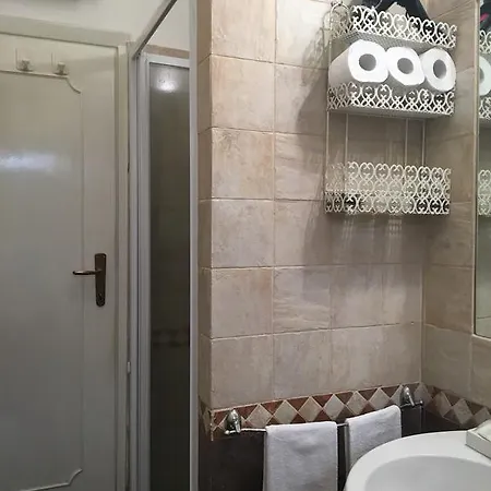 Apartment Delightful 100 Meters From The Colosseum *
