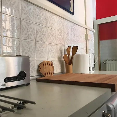 Apartment Delightful 100 Meters From The Colosseum