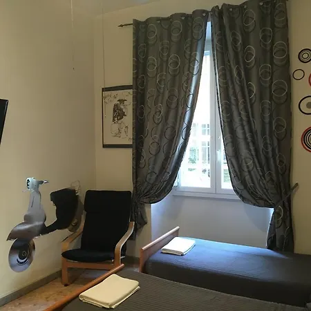 Apartment Delightful 100 Meters From The Colosseum *