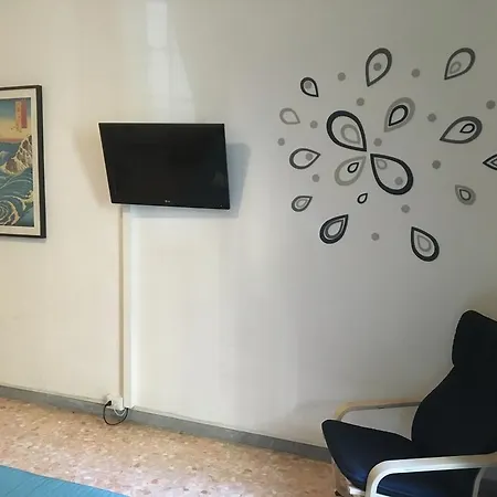 Apartment Delightful 100 Meters From The Colosseum