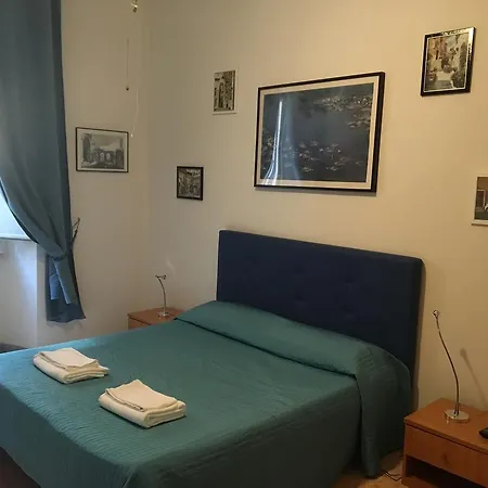 Delightful 100 Meters From The Colosseum Rome